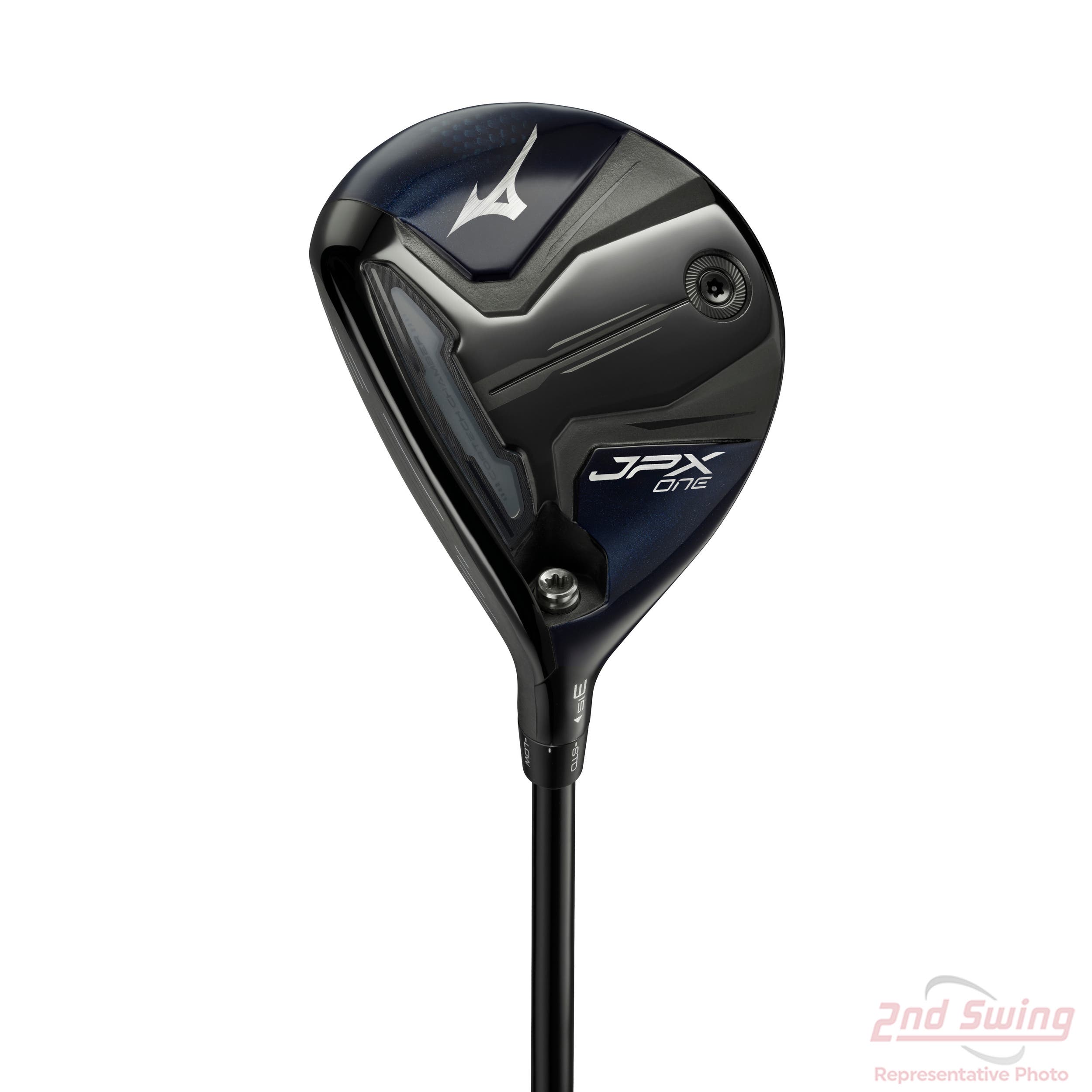 Mizuno JPX One Fairway Wood (JPX ONE FWG) | 2nd Swing Golf